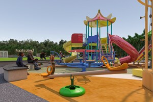 Gym in  Plot at Diggi Road – for Sale