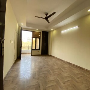 3 BHK Builder Floor For Rent in Chattarpur