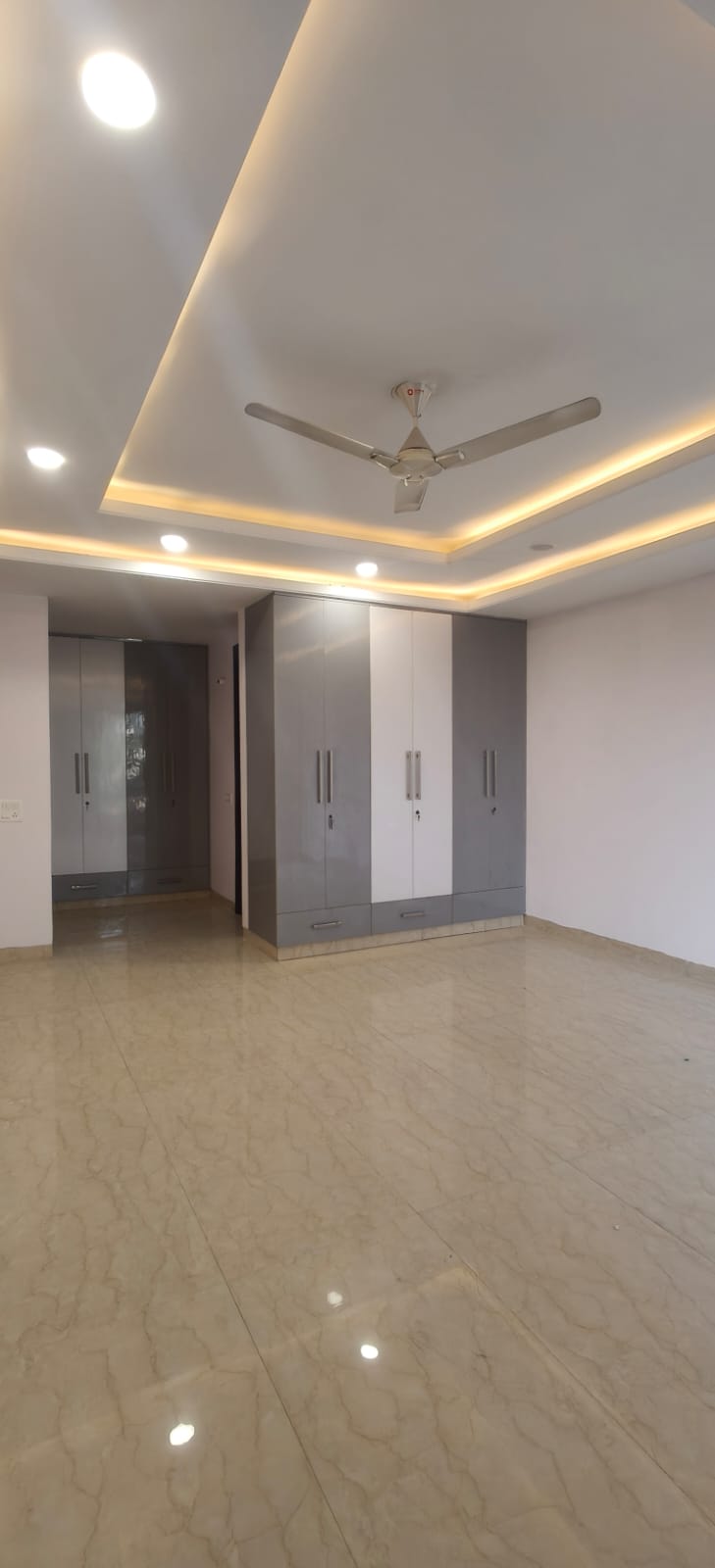 4 BHK + Pooja Room Builder Floor For Rent in Ansal Plaza Sector-23