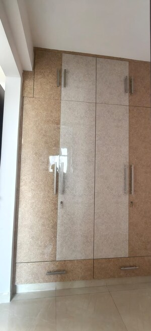 Bathroom in 4 BHK Builder Floor at Ansal Plaza Sector-23, Sector 23 – for Rent