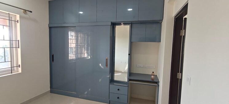 Kitchen, ahad-serenity 2 Bedroom 1453 Sq.Ft. Apartment In Rayasandra Bangalore 9706580