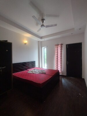 3 BHK Builder Floor For Rent in Ansal Sushant Apartments, Sushant Lok I