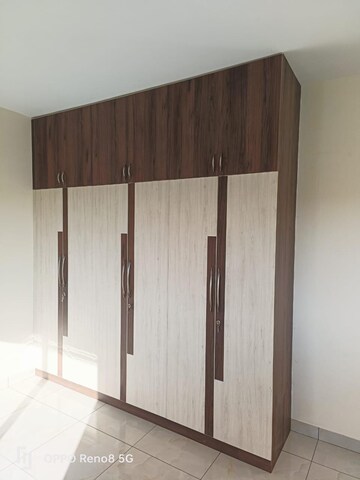 Bedroom in 3.5 BHK Apartment at Prestige Park Square, Bannerghatta Road – for Rent