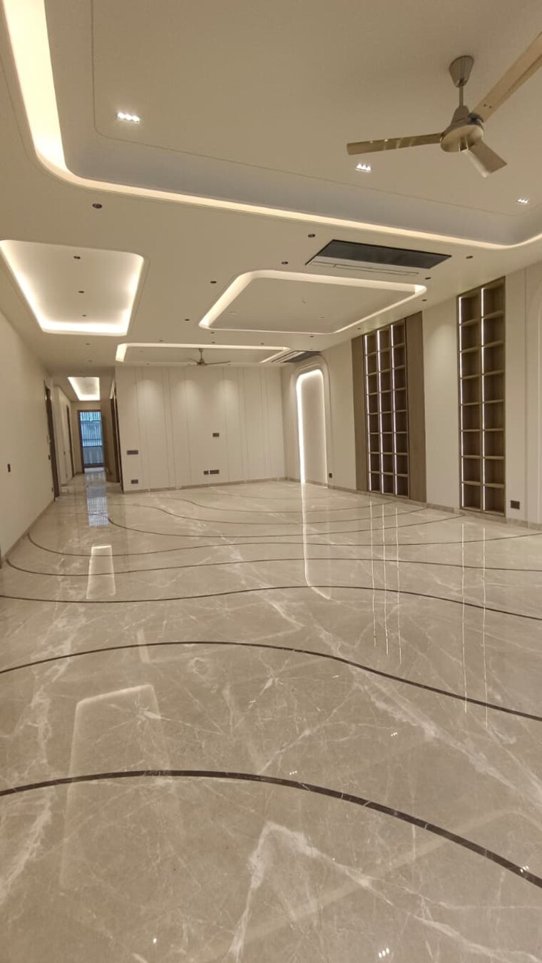 undefined, greater kailash i 4 Bedroom 500 Sq.Yd. Builder Floor In Greater Kailash I Delhi 9706611