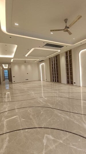 4 BHK Builder Floor For Sale in Greater Kailash I