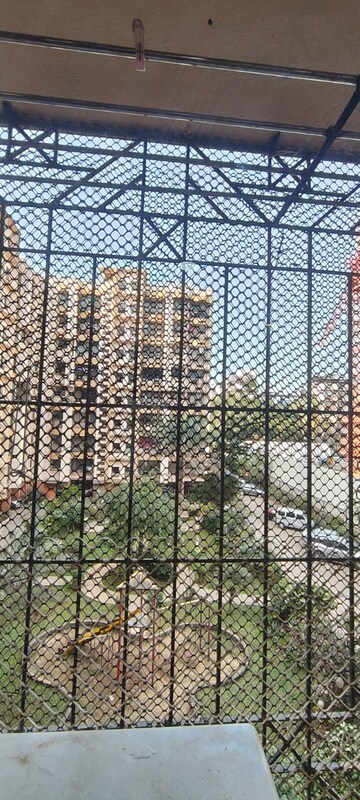 1 BHK Apartment – Exterior View View at Silver Square CHS Ltd, Santacruz East - for Rent