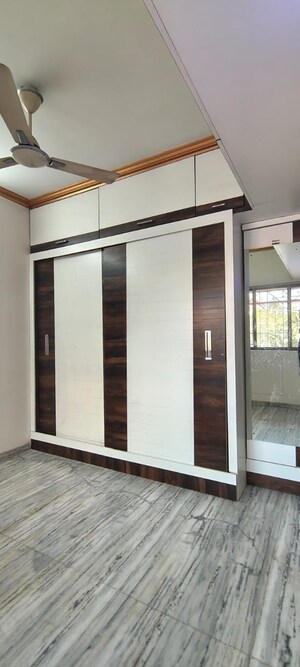 Bedroom in 1 BHK Apartment at Silver Square CHS Ltd, Santacruz East – for Rent