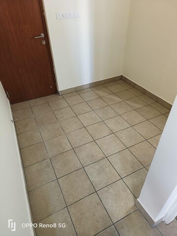 Bedroom in 3.5 BHK Apartment at Prestige Park Square, Bannerghatta Road – for Rent