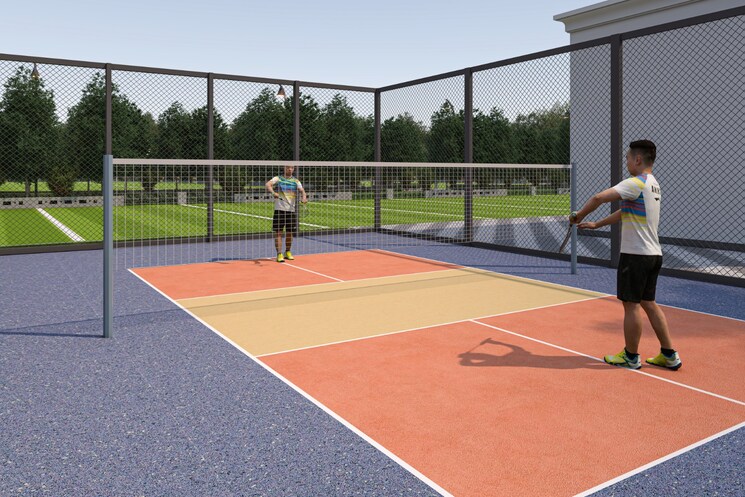 Swimming Pool, diggi road  113 Sq.Yd. Plot In Diggi Road Jaipur 9706576