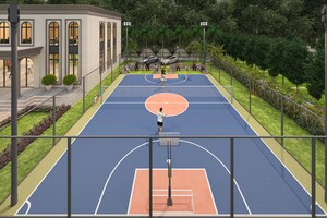 Balcony in  Plot at Diggi Road – for Sale