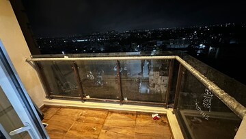 3 BHK Apartment For Rent in Ahad Serenity, Rayasandra