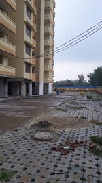 2 BHK 650 Sq.Ft. Apartment in Vasant Heights 