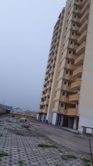 2 BHK Apartment – Exterior View View at Sector 56a - for Sale