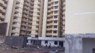 2 BHK Apartment – Exterior View View at Sector 56a - for Sale