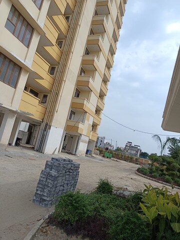 2 BHK Apartment – Exterior View View at Sector 56a - for Sale
