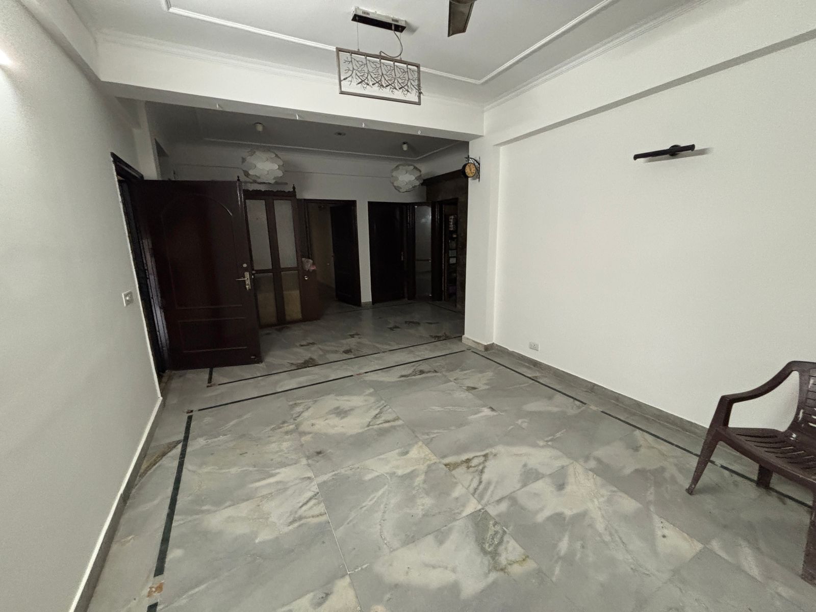 3 BHK Builder Floor For Rent in Today Blossoms II
