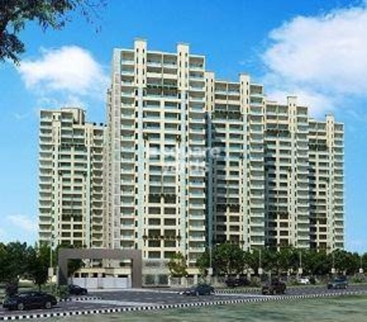 Cover Image, pareena-coban-residences 3 Bedroom 1997 Sq.Ft. Apartment In Sector 99a Gurgaon 9706615