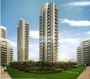 4 BHK Apartment For Sale in Vatika Sovereign Park, Sector 99
