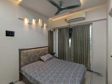 1 BHK Apartment For Sale in Dhruvika Heights, Kalwa