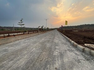 Swimming Pool in  Plot at Budhera – for Sale