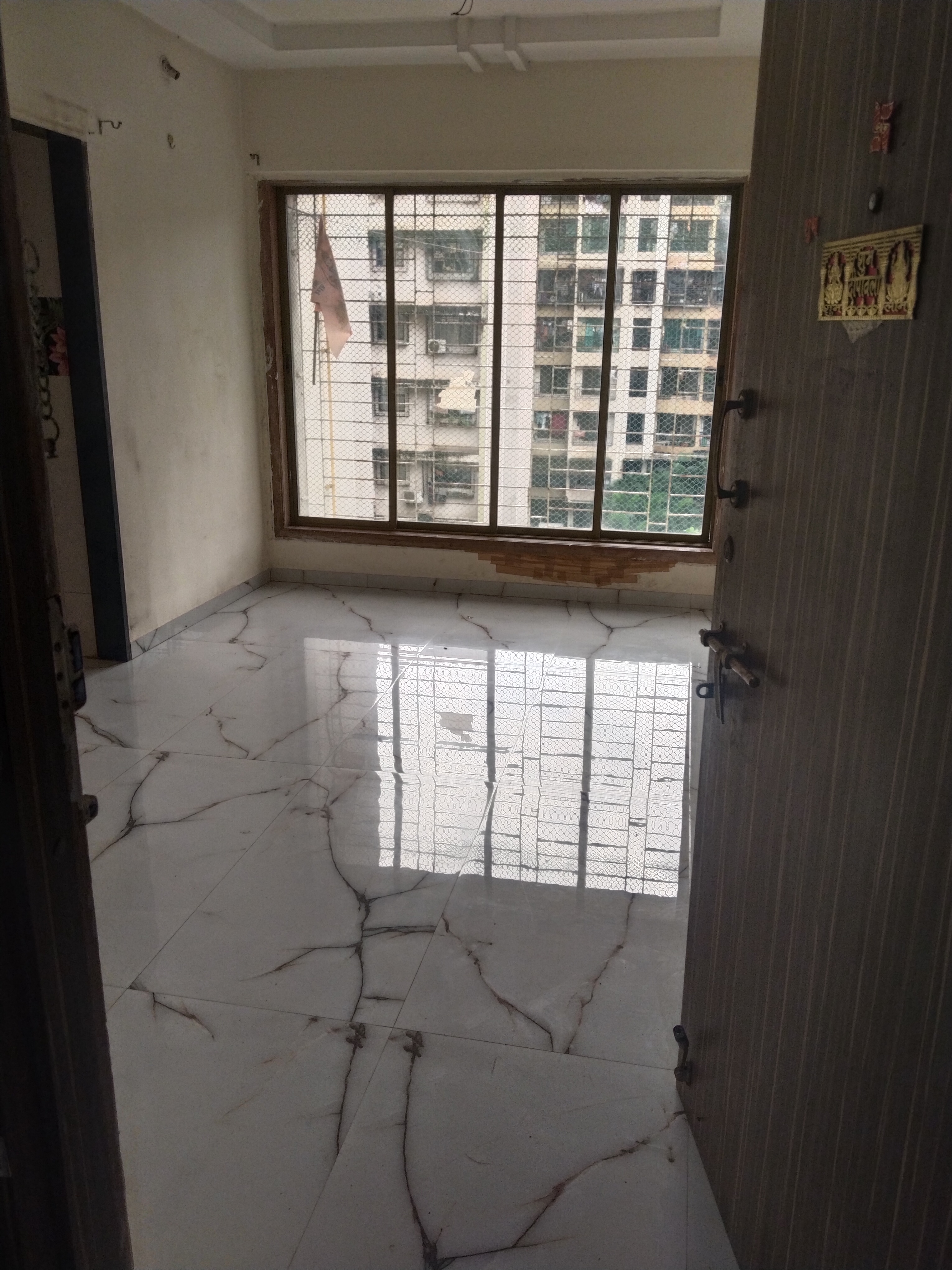 1 BHK Apartment For Rent in Shanti Lifespaces