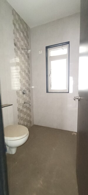 Bathroom in 3 BHK Apartment at Pethkar Siyona, Punawale – for Sale