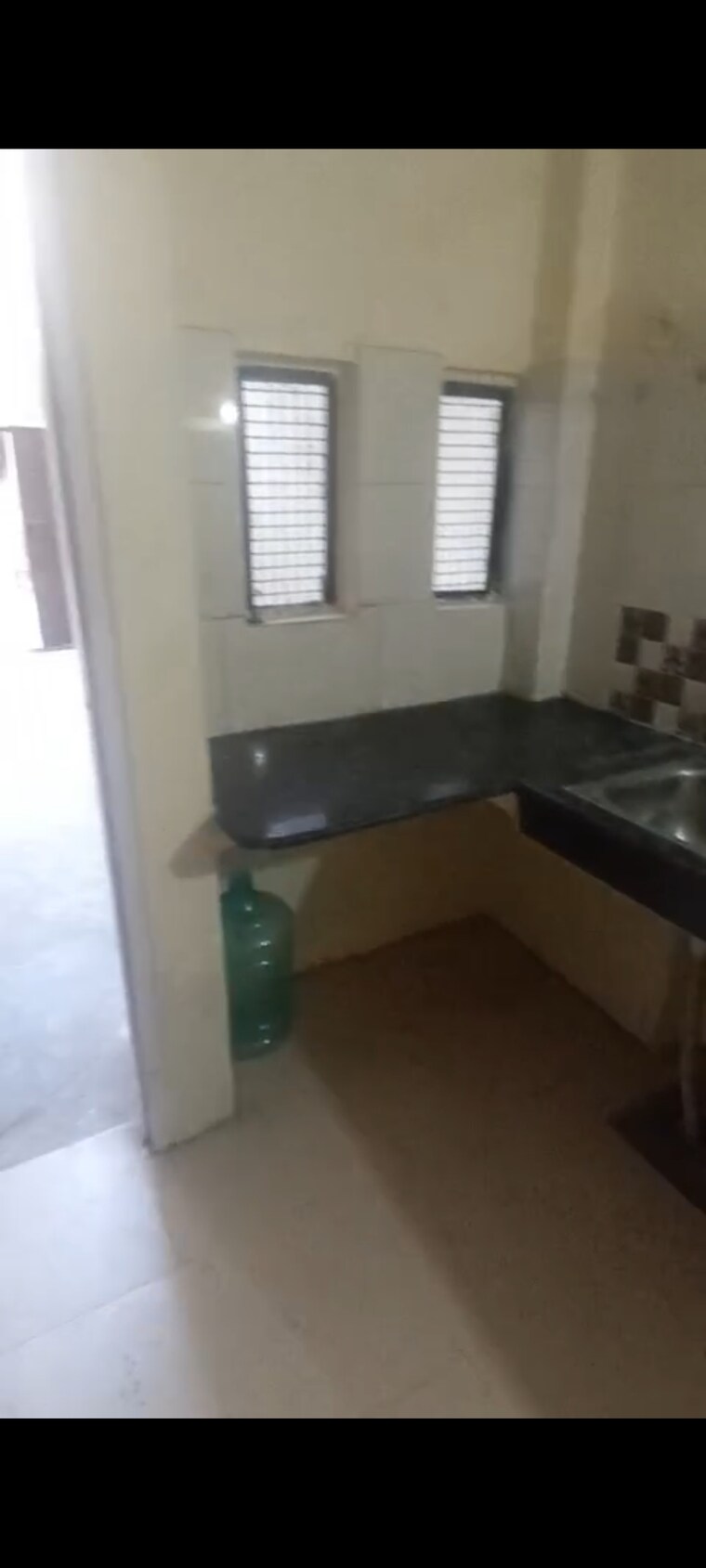 Kitchen, rwa-apartments-sector-39 1 Bedroom 450 Sq.Ft. Independent House In Sector 39 Noida 9706656