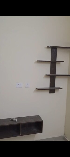 Furnished Amenities in 2 BHK Apartment at Pyramid Elite, Sector 86 – for Rent