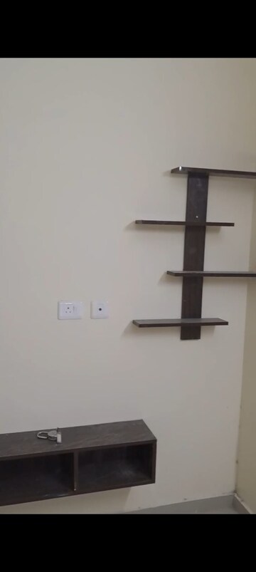 Furnished Amenities in 2 BHK Apartment at Pyramid Elite, Sector 86 – for Rent