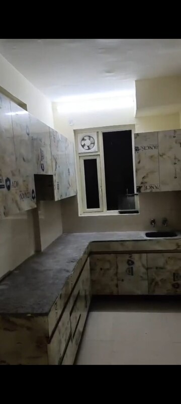 Kitchen in 2 BHK Apartment at Pyramid Elite, Sector 86 – for Rent