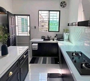 Kitchen in 3 BHK Villa at Hoskote – for Sale