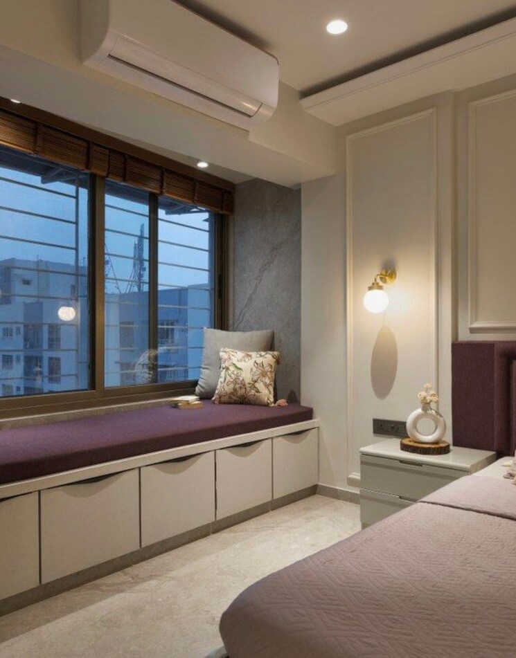 Bedroom, hoskote 3 Bedroom 1920 Sq.Ft. Villa In Hoskote Bangalore 9706634