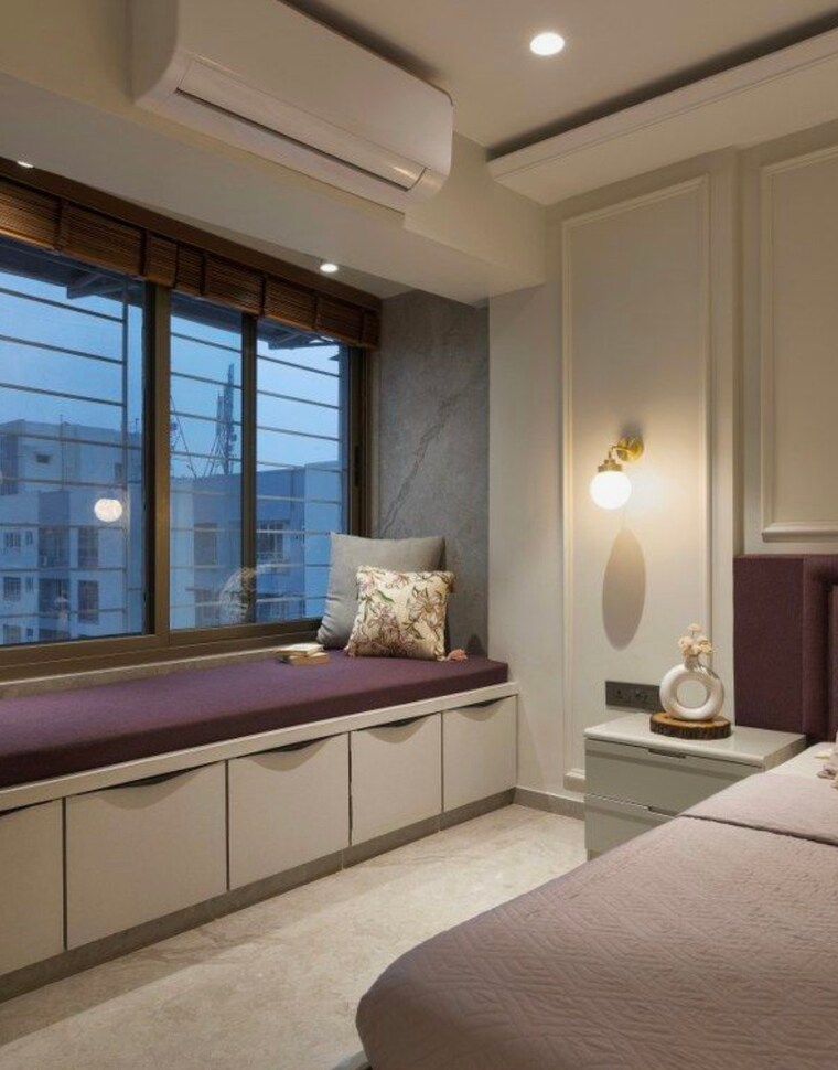 Bedroom, hoskote 3 Bedroom 1920 Sq.Ft. Villa In Hoskote Bangalore 9706634
