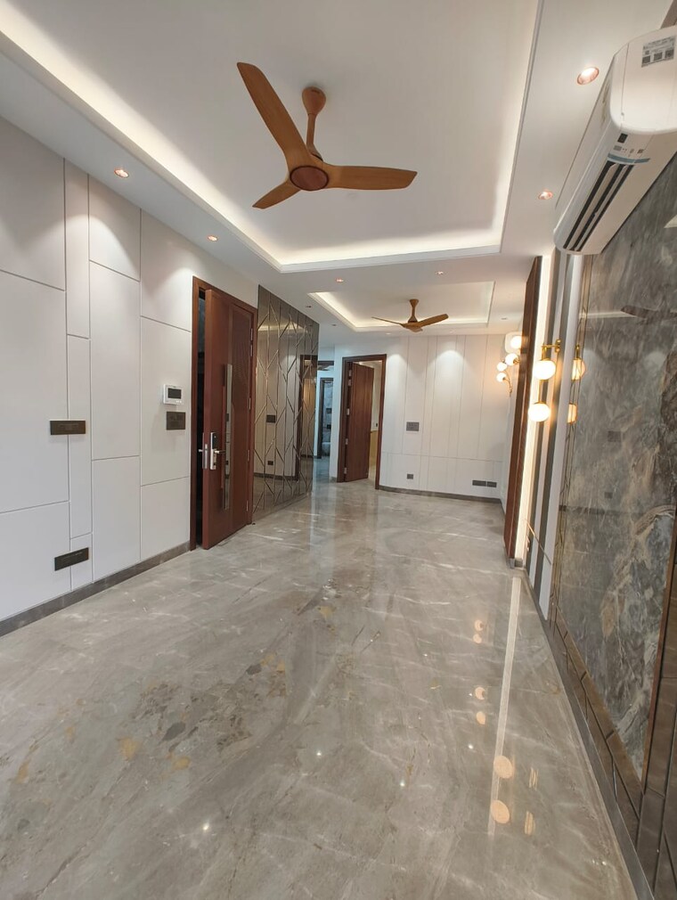 undefined, chittaranjan park 2 Bedroom 125 Sq.Yd. Builder Floor In Chittaranjan Park Delhi 9706645