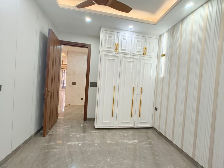 undefined, chittaranjan park 2 Bedroom 125 Sq.Yd. Builder Floor In Chittaranjan Park Delhi 9706645