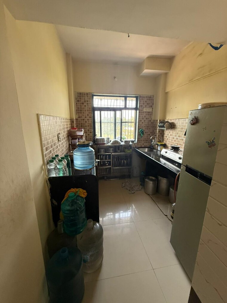 Kitchen, mayfair-virar-gardens 1 Bedroom 595 Sq.Ft. Apartment In Bolinj Palghar 9706707