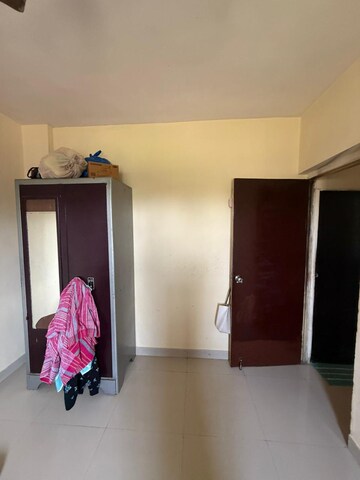 Bedroom in 1 BHK Apartment at Mayfair Virar Gardens, Bolinj – for Sale