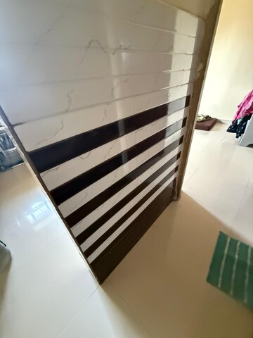 Attached Bathroom in 1 BHK Apartment at Mayfair Virar Gardens, Bolinj – for Sale