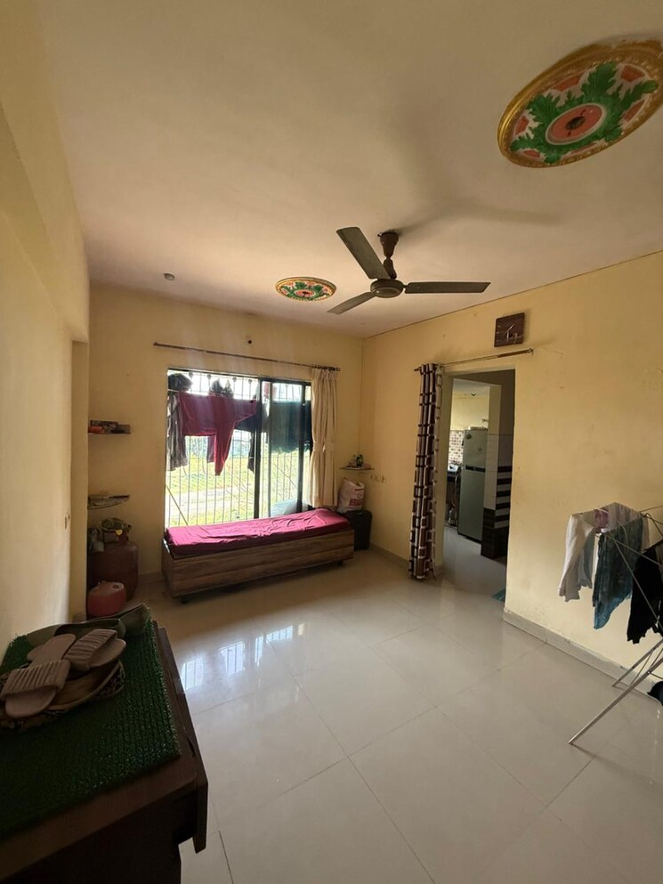Living Room, mayfair-virar-gardens 1 Bedroom 595 Sq.Ft. Apartment In Bolinj Palghar 9706707