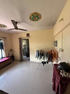 1 BHK Apartment For Sale in Mayfair Virar Gardens