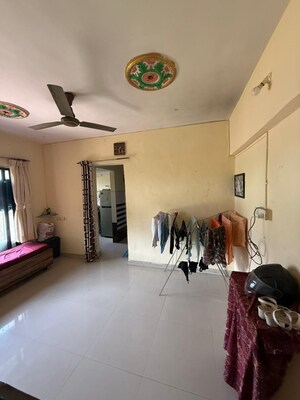 1 BHK Apartment For Sale in Mayfair Virar Gardens, Bolinj
