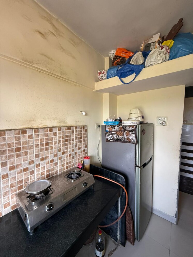 Kitchen, mayfair-virar-gardens 1 Bedroom 595 Sq.Ft. Apartment In Bolinj Palghar 9706707