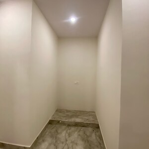 Building Lobby in 2 BHK Builder Floor at Chattarpur – for Rent