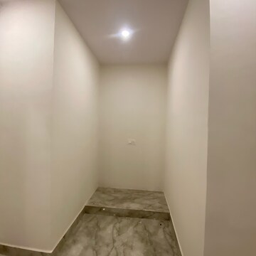 Building Lobby in 2 BHK Builder Floor at Chattarpur – for Rent
