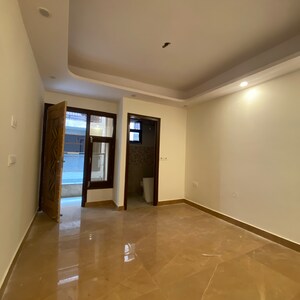 Room in 2 BHK Builder Floor at Chattarpur – for Rent