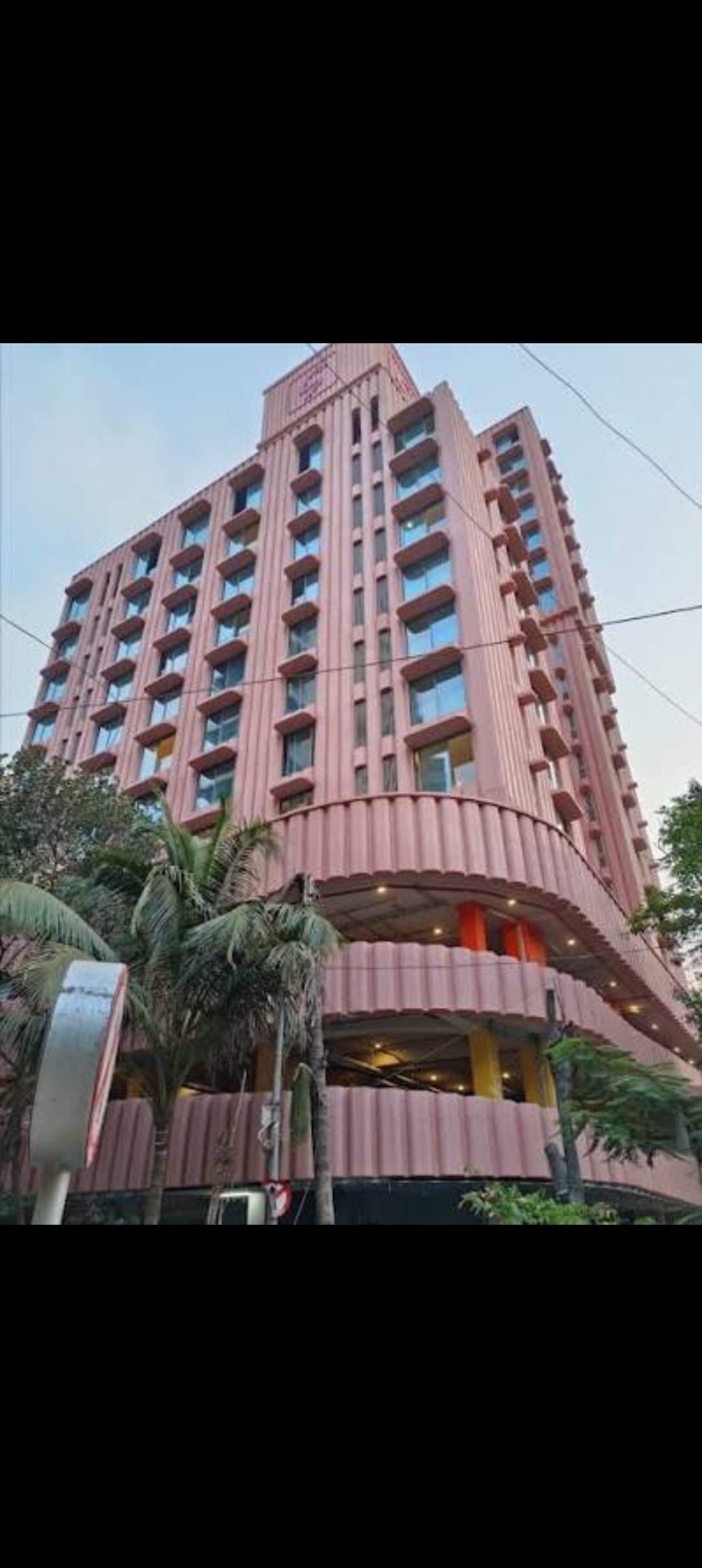 3 BHK 1182 Sq.Ft. Apartment in Satguru Rendezvous