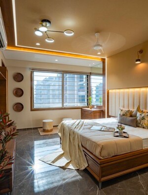 3 BHK Villa For Sale in Hoskote Road