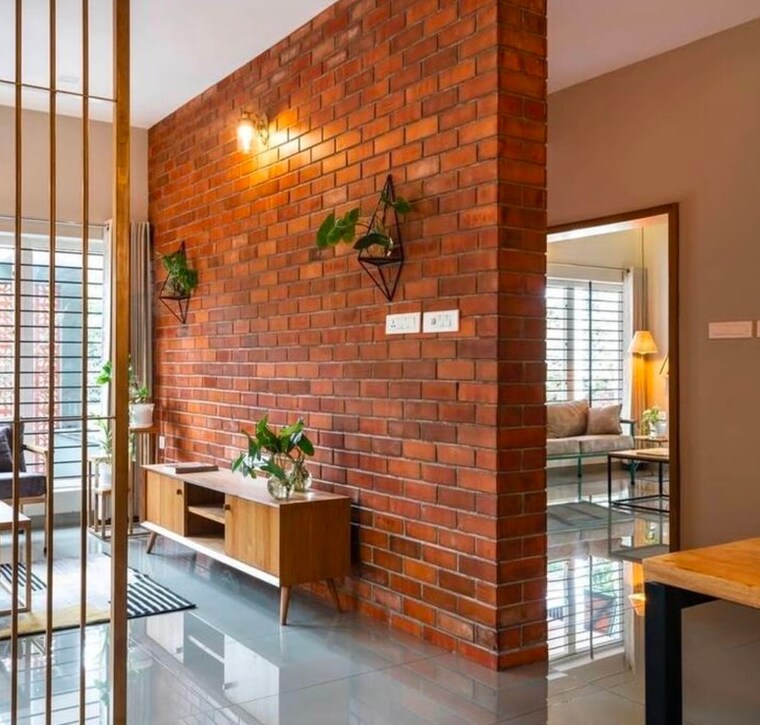 Kitchen, hoskote road 3 Bedroom 1920 Sq.Ft. Villa In Hoskote Road Bangalore 9706676