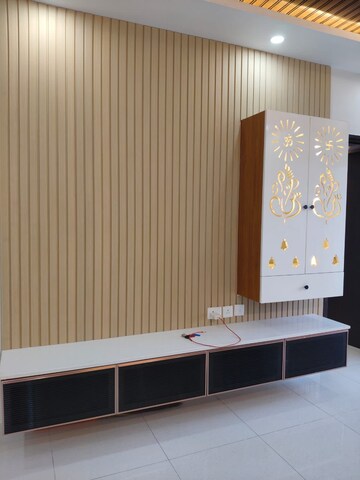 1 BHK Apartment For Rent in Provident Capella, Whitefield