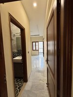 3 BHK + Servant Room 200 Sq.Yd. Builder Floor in Kailash Hills